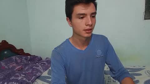 Alejandro online show from 12/02/24, 03:15