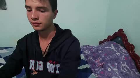 Alejandro online show from 12/26/24, 01:51