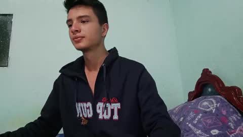 Alejandro online show from 12/29/24, 01:45