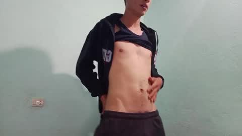 Alejandro online show from 01/04/25, 02:03