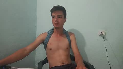 Alejandro online show from 01/08/25, 01:32