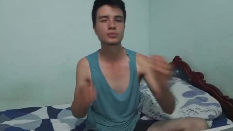 Alejandro online show from 01/09/25, 02:11