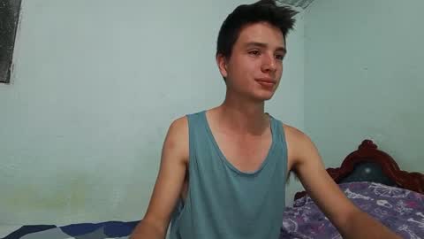 Alejandro online show from 01/12/25, 01:32