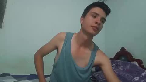 Alejandro online show from 01/14/25, 02:08