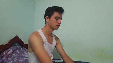 Alejandro online show from 01/20/25, 12:57