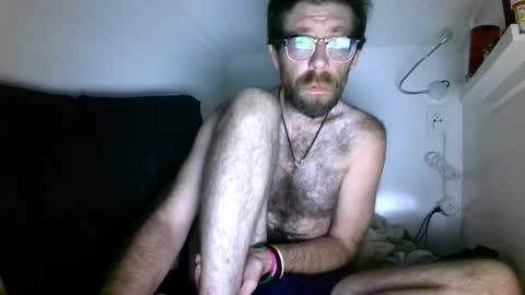 Space Cowboy alephalpha0  spun and being a bit  of an exhibitionist   online show from 10/07/25, 10:23