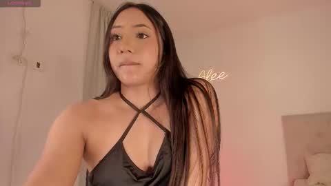 Alesay online show from 03/19/26, 02:48