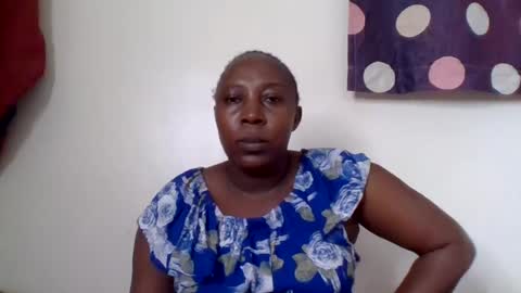 Noreen Kennth and Emilly online show from 07/22/26, 06:54
