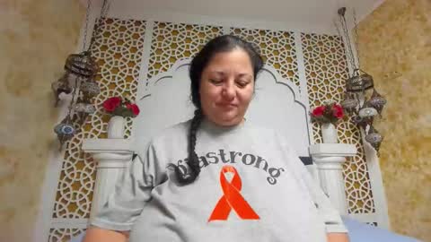 Snapshot of alesha_arabian_ chatting on 11/24/25, 05:29 alesha_arabian_ online show from 11/24/25, 05:29