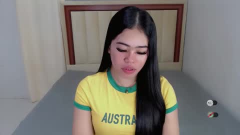 alesha_vibe_me online show from 10/12/25, 10:47
