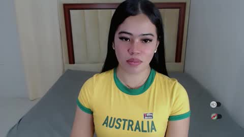 alesha_vibe_me online show from 10/27/25, 12:42
