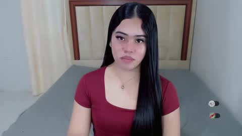 alesha_vibe_me online show from 11/05/25, 06:30