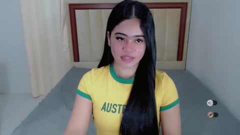 alesha_vibe_me online show from 11/07/25, 09:26