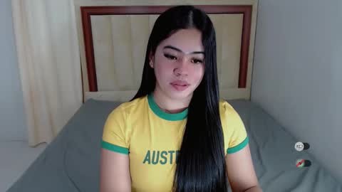 alesha_vibe_me online show from 11/21/25, 08:35