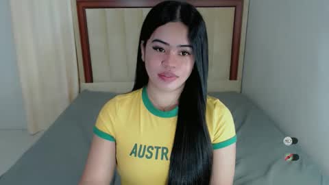 alesha_vibe_me online show from 11/29/25, 08:56