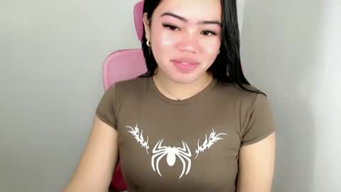 alesha_vibe_me online show from 05/18/26, 01:28