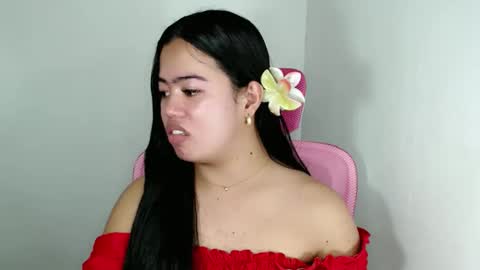 alesha_vibe_me online show from 05/21/26, 08:49