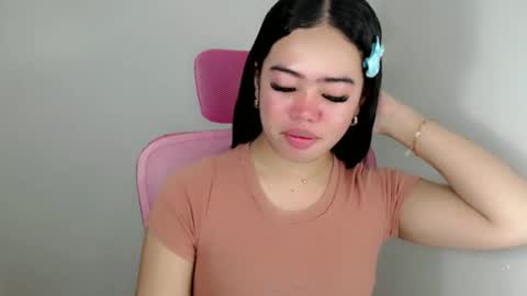 alesha_vibe_me online show from 06/06/26, 02:55
