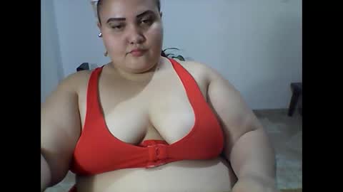 Alesia jones01 online show from 09/12/25, 04:12