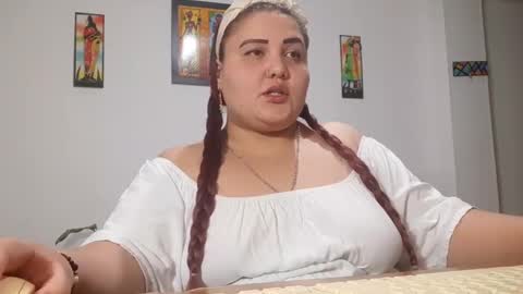 Alesia jones01 online show from 09/19/25, 06:26