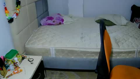 Alesia jones01 online show from 06/16/26, 06:05