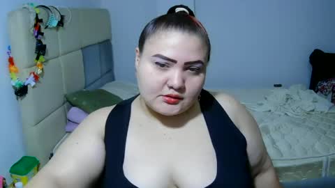 Alesia jones01 online show from 06/18/26, 06:35