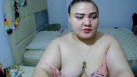 Alesia jones01 online show from 06/20/26, 05:43