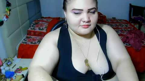 Alesia jones01 online show from 06/26/26, 05:34
