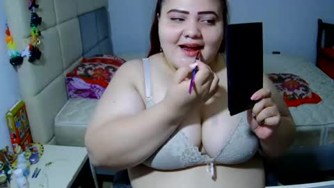 Alesia jones01 online show from 07/03/26, 06:31