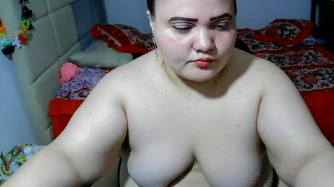 Alesia jones01 online show from 07/07/26, 06:47
