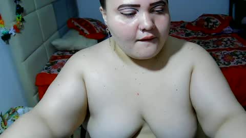 Alesia jones01 online show from 07/07/26, 07:34