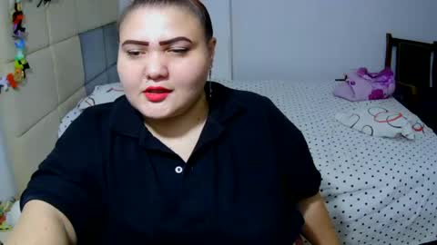 Alesia jones01 online show from 07/25/26, 06:11