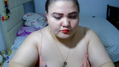 Alesia jones01 online show from 08/08/26, 05:53