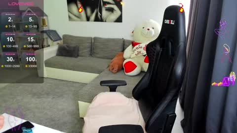 Alesia online show from 01/30/25, 08:11