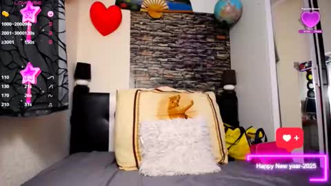AlesiaSensual online show from 01/30/25, 08:54