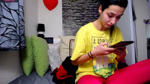 AlesiaSensual online show from 02/22/25, 11:13