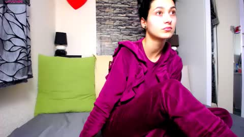 AlesiaSensual online show from 02/23/25, 01:42