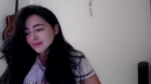 Aleska online show from 11/15/25, 05:20