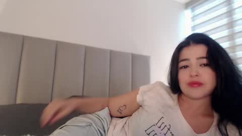 Aleska online show from 12/05/25, 09:00