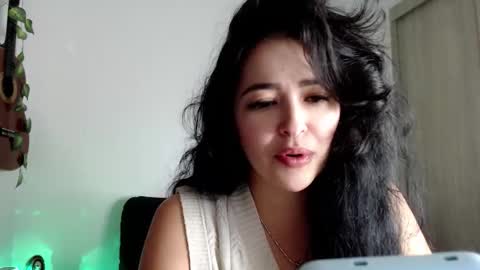 Aleska online show from 01/07/26, 04:42