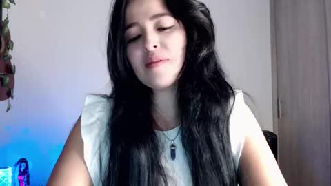 Aleska online show from 01/08/26, 03:36