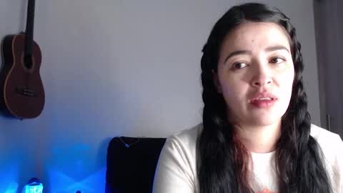 Aleska online show from 01/17/26, 05:38