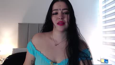 Aleska online show from 02/27/26, 04:29