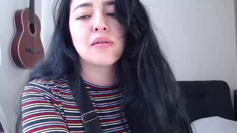 Aleska online show from 03/03/26, 04:24