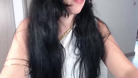 Aleska online show from 03/17/26, 05:49