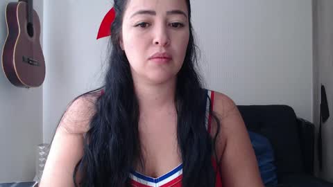 Aleska online show from 04/07/26, 03:34
