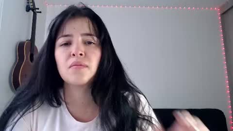 Aleska online show from 06/10/26, 03:44