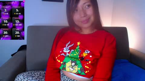 QUEEN OFF MILk  IM BACK  15 NOV online show from 12/14/24, 09:02