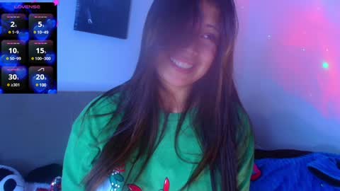 QUEEN OFF MILk  IM BACK  15 NOV online show from 12/16/24, 11:18