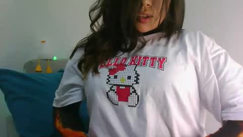 QUEEN OFF MILk  IM BACK  15 NOV online show from 05/12/26, 11:02